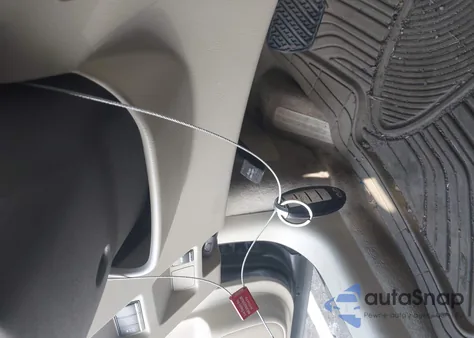 2015 Infiniti Q70L 3.7 from USA, damaged, VIN JN1BY1PP5FM600043